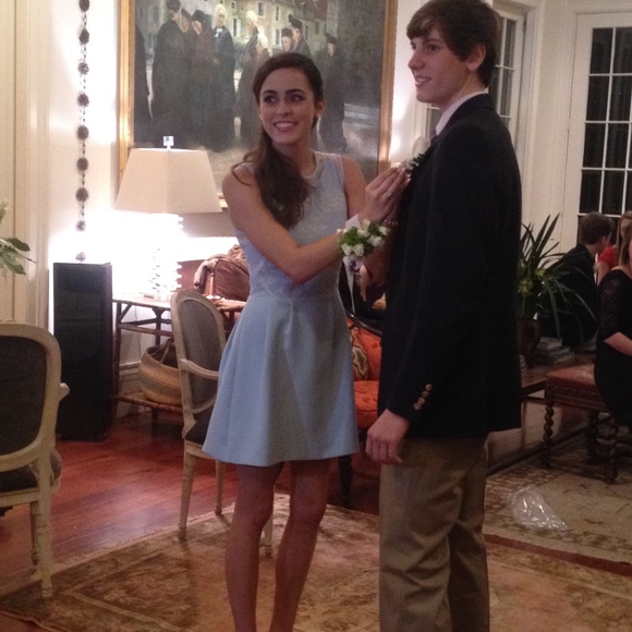 Anthropologie dress - Picture 8 of 8